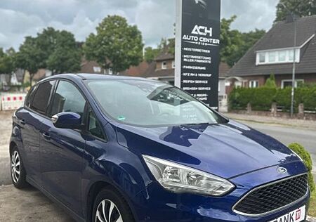 Ford C-Max Cool & Connect (NAVI~KAM~GARANTIE)