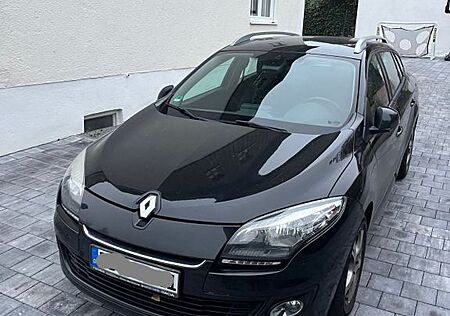 Renault Megane III Grandtour Paris NAVI KLIMA PDC ALU