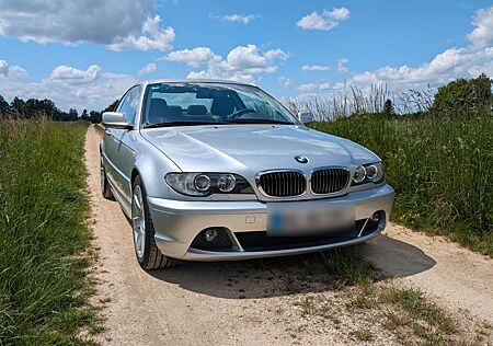 BMW 330Cd - 1. Hand - sehr gepflegter Zustand