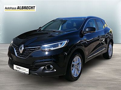 Renault Kadjar Experience 1.5 dCi 110