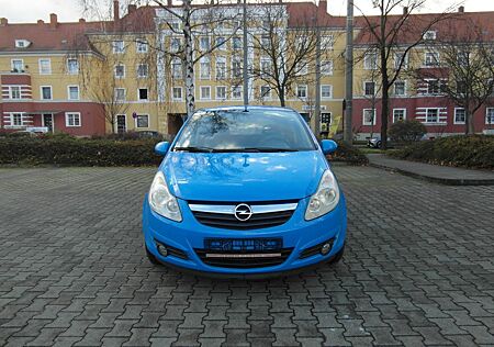 Opel Corsa 1.2 Twinport Easytronic *Klima*