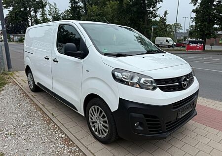 Opel Vivaro Kasten Edition M