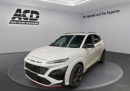 Hyundai Kona 2.0 T-GDI N Performance |E-SITZE|SCHIEBEDAC