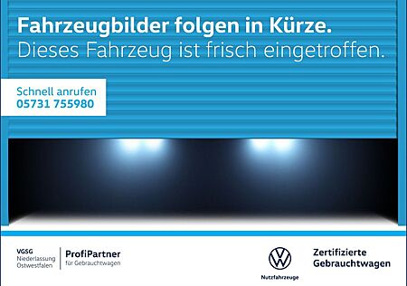 VW ID.BUZZ Volkswagen ID. Buzz Pro Bluetooth Navi LED Klima