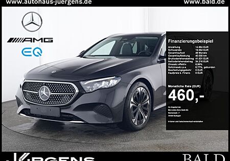 Mercedes-Benz E 300 de T Avantgarde/LED/Kamera/Totw/Distr/19'
