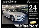 Mercedes-Benz A 200 AMG MBUX-HIGH-END LED AHK PTS+RFK DABNavi