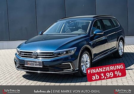 VW Passat Variant Volkswagen 1.4 TSI DSG GTE *AHK*MATRIX*