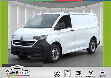 VW T7 Volkswagen Transporter Kasten KR TDI*LED Tempo PDC Klima
