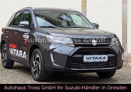 Suzuki Vitara 1.4 M/T COMFORT+ ALLGRIP HYBRID