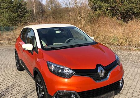 Renault Captur Dynamique Klima/Navi/PDC