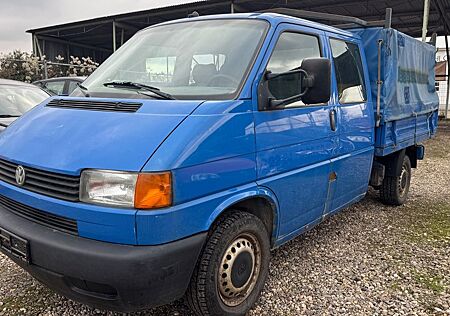 VW T4 Volkswagen andere pritsche