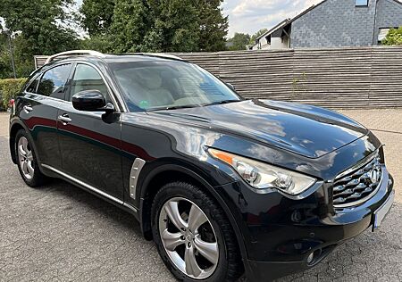 Infiniti FX 3.7l V6 AWD GT GT