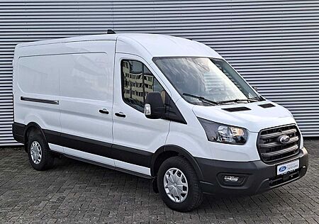 Ford Transit 350 L3 H2 Trend *BLUETOOTH*KLIMA*KAMERA*