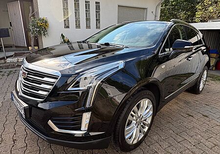 Cadillac XT5 3.6 V6 AWD Platinum AT Platinum
