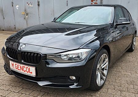 BMW 316d 316 Baureihe 3 Lim.