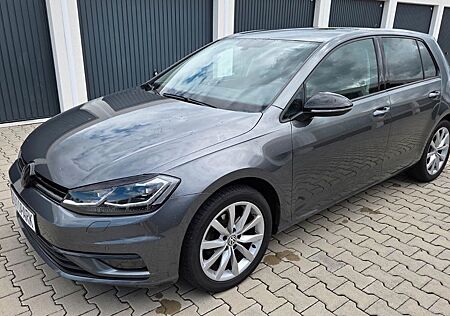 VW Golf Volkswagen VII Lim. Highline BMT/Start-Stopp