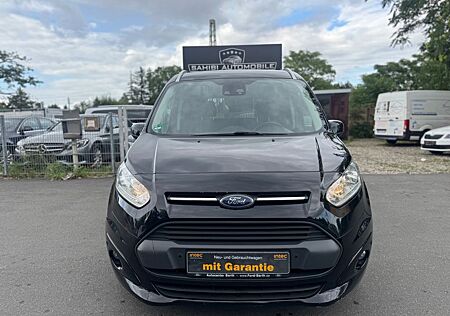 Ford Grand Tourneo Connect Titanium
