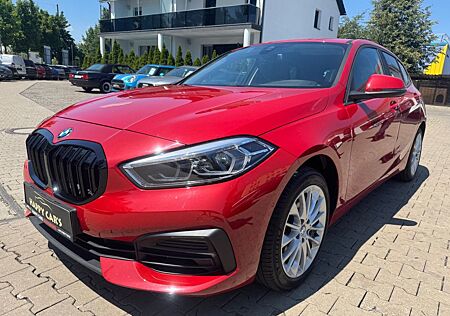 BMW 120 Baureihe 1 Lim. i Advantage-32200km!!
