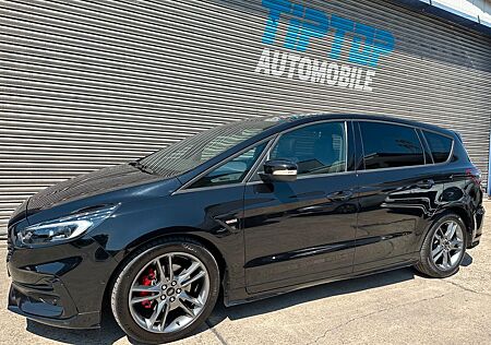 Ford S-Max ST-Line*7-SITZE*PANO*LED*NAVI*KAMERA*