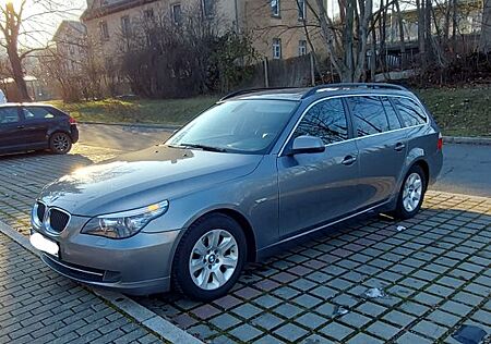 BMW 520d touring Automatik, TüV neu, Inkl. WR Neu