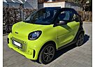 Smart ForTwo EQ cabrio passion,+22KW+Kamera+SHZ+MediaS