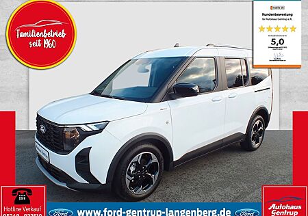 Ford Tourneo Courier Active Auto. FGS 5J/150000 Km