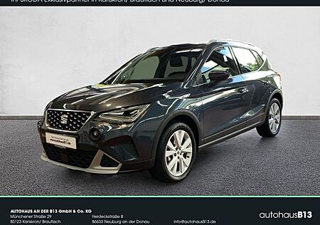 Seat Arona X-PERIENCE 1,0 TSI LED+KEYLESS+KLIMA+DAB