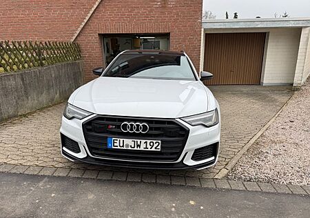 Audi S6 TDI quattro tiptronic Avant -