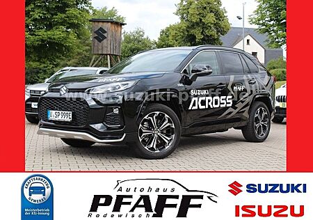 Suzuki Across 2.5 PLUG-IN HYBRID COMFORT+ ALLRAD