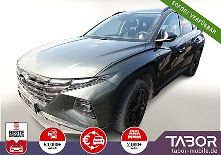 Hyundai Tucson 1.6 T-GDI 180 DCT 4WD Trend LED Nav ACC