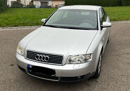 Audi A4 2.0 -