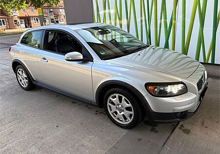 Volvo C30 1.8 Kinetic. Leder.AHK.Xenon