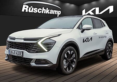Kia Sportage Plug&Ride Plug-in Hybrid 4WD 360-Kam Pa