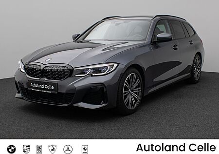 BMW M340d xD Kamera Laser HUD DAB ACC Komfort Alarm