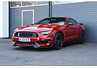 Ford Mustang 5.0 V8 GT/TOTW/LED/KAMERA/WIFI/SHZ/R19