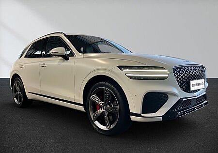Genesis GV70 2,2L Diesel Sport Mattlack Voll vom