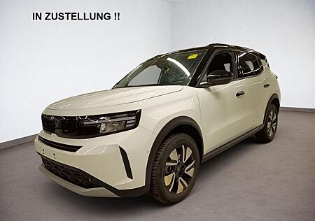 Opel Frontera Electric GS 83 kW, RFK, LED, DAB