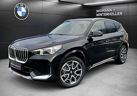 BMW X1 sDrive20i 2xKlima AHK H/K DynLicht Kam. ad.LE
