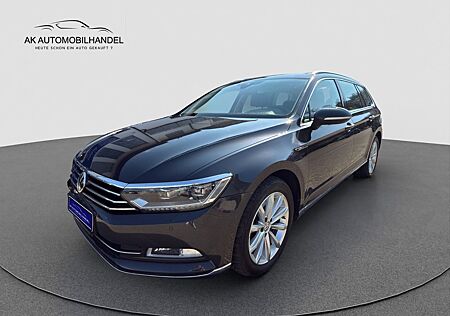 VW Passat Variant Volkswagen PassatVariantHighline4Motion*Alcan*Kam*HEUP*AHK*