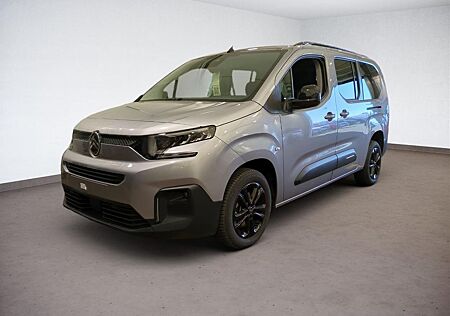 Citroën Berlingo XL HDI 130 EAT8 S&S MAX