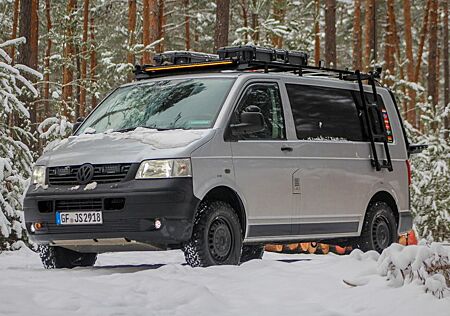 VW T5 Transporter Volkswagen wenige Kilometer!!