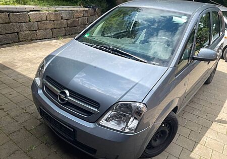 Opel Meriva 1.6 Cosmo