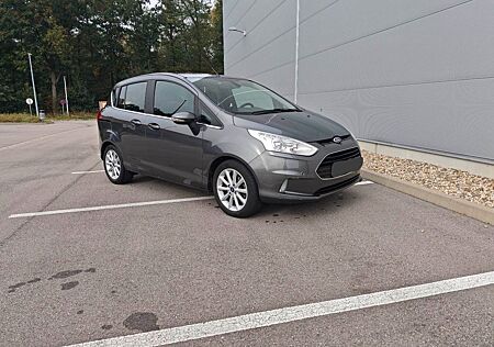 Ford B-Max 1.0 EcoBoost Titanium Start