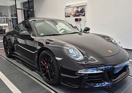 Porsche 991 Carrera GTS Coupé APPROVED 09/27 FULL PPF