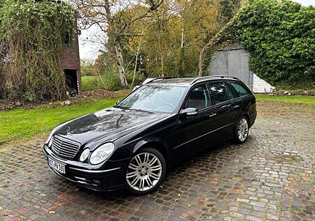 Mercedes-Benz E 320 CDI T AVANTGARDE Avantgarde