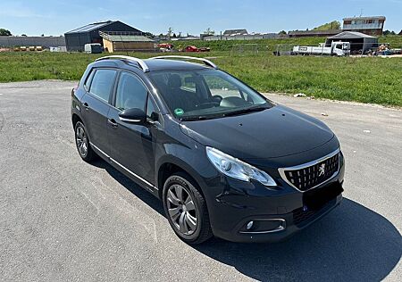 Peugeot 2008 Business-Line PureTech 110 Stop&Start B...
