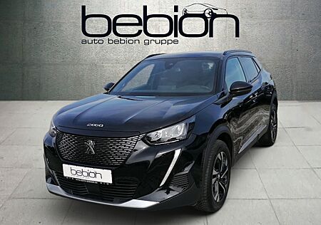 Peugeot 2008 1.2 PureTech 130 Allure Navi PDC LED SpurH