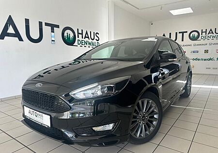 Ford Focus 1.5 EcoBoost ST-Line Start/Stopp