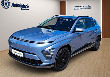 Hyundai Kona Elektro Trend