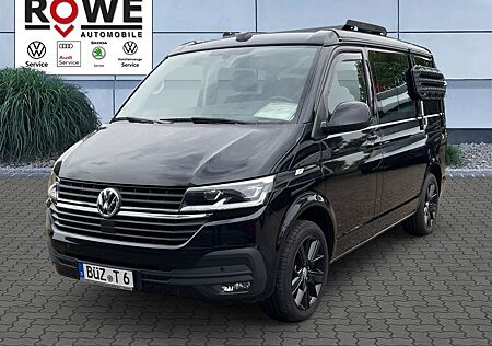 VW T6 California Volkswagen T6.1 California 2,0 l TDI SCR 110 kW DSG Nordvan